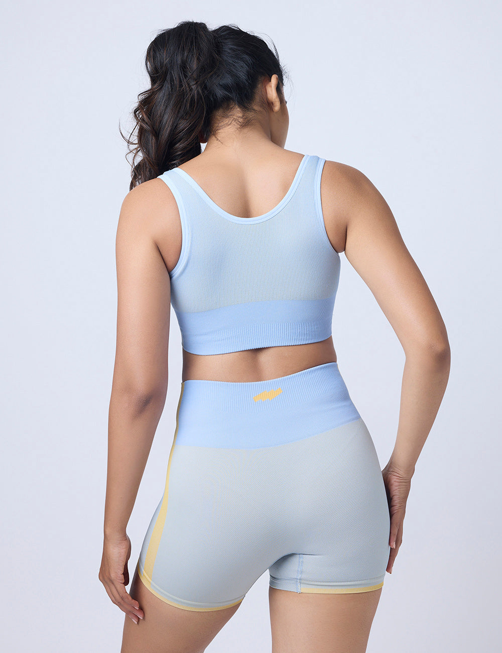 Duet Scoop Bra